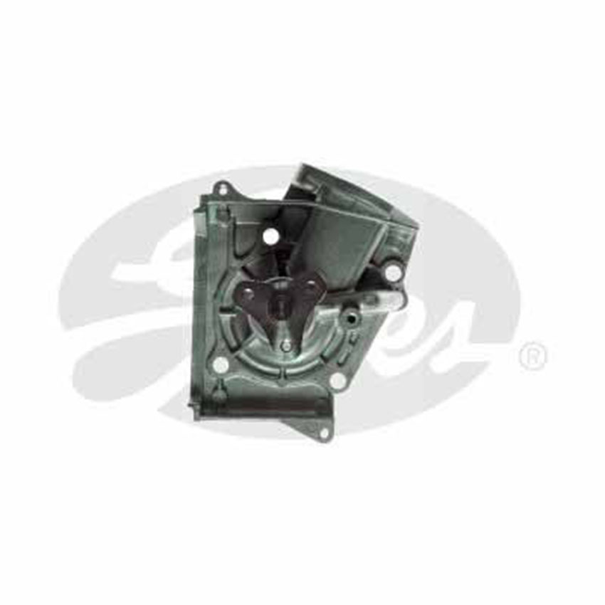 Gates Engine Water Pump For Mazda 323 Astina BG8S 1.8L BP Hatchback