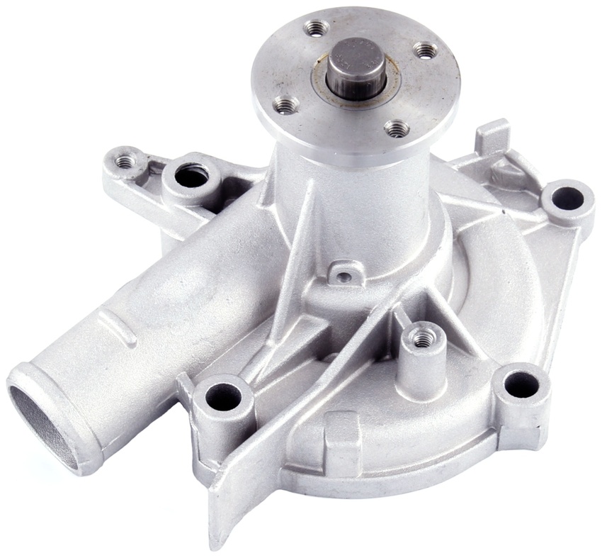 Gates Engine Water Pump For Mitsubishi L200 Expres MA, MB, MC, MD 2.0L 4G52