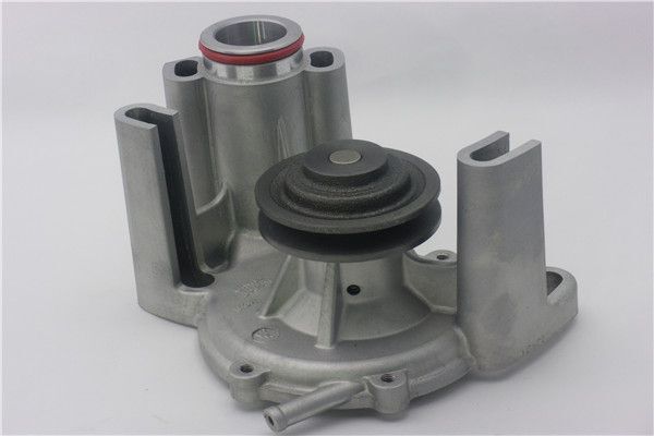 Gates Engine Water Pump For Mitsubishi Triton ME, MF, MG 2.6L Petrol 4G54