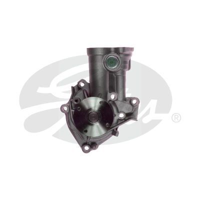 Gates Engine Water Pump For Mitsubishi L200 Expres MA, MB, MC, MD 2.3L 4D55