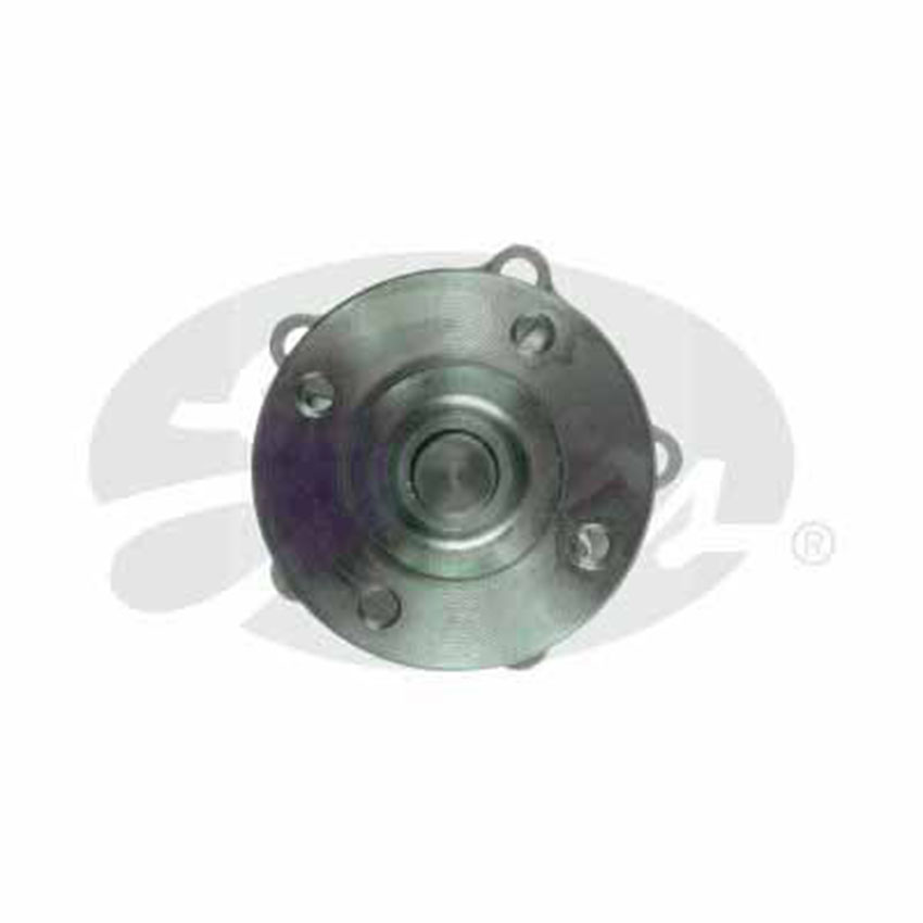 Water Pump For Toyota Cressida 2.8L ( MX62 MX73 5M-E) 1981 - 88 -GWP1055