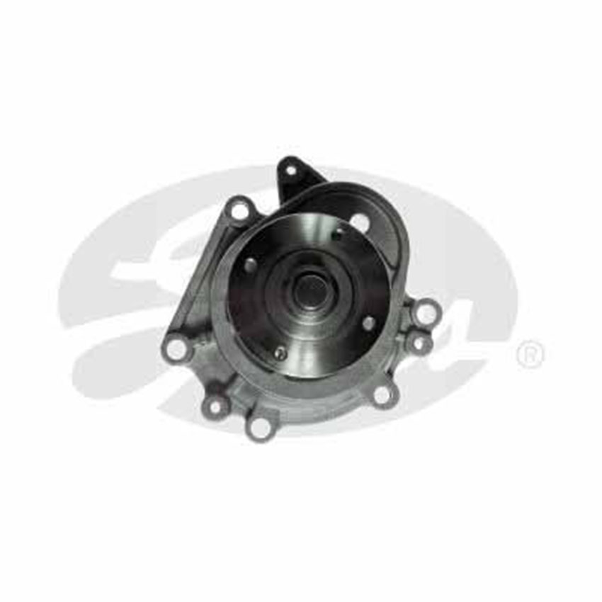 Water Pump for Toyota Hiace Diesel 2.4L/55KW (LH61, LH51) 2L LH5,LH6,LH7 RWD Van GWP1061