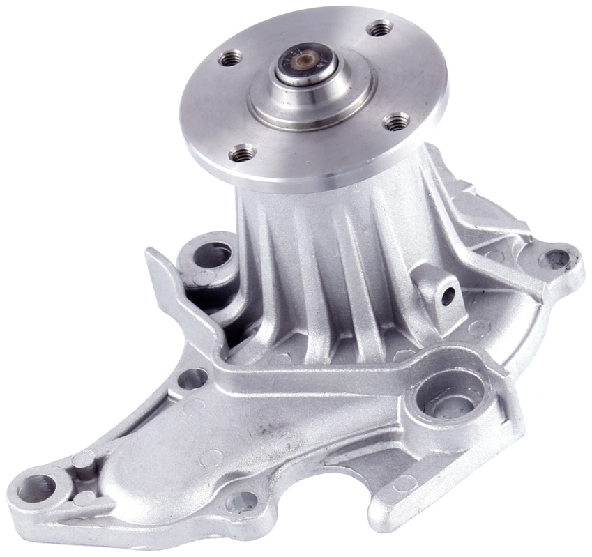 Gates Engine Water Pump For Toyota MR2 AW11 1.6L 4A-GELC Coupe