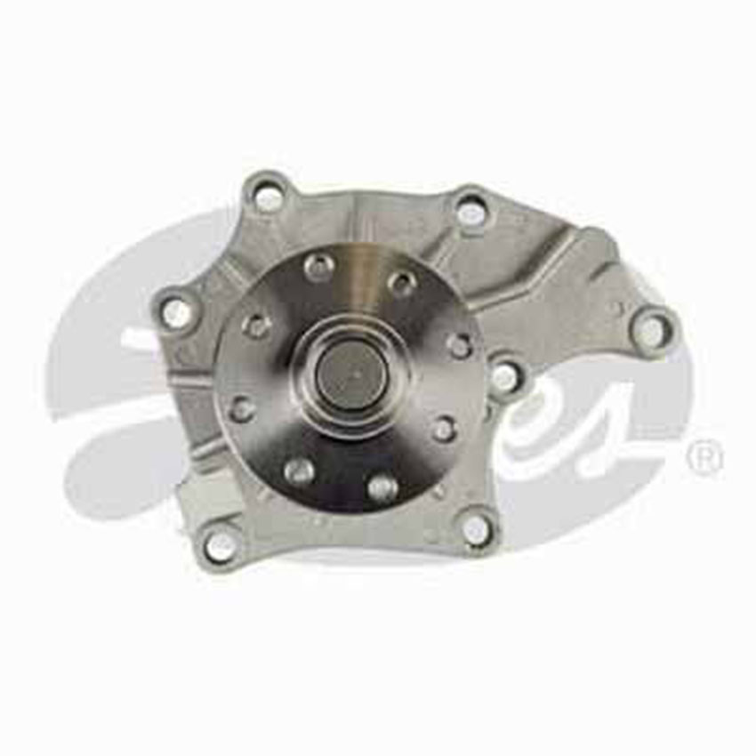 Water Pump For Holden Rodeo 2.8L TF 2.8 TD (TFR55) TF 2.8 TD 4x4 (TFS55) 4JB1-T