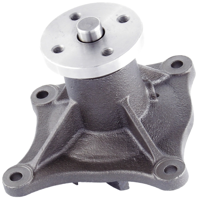 Gates Engine Water Pump For Mitsubishi Cante FE3, FE4 FE444 3.3L Diesel