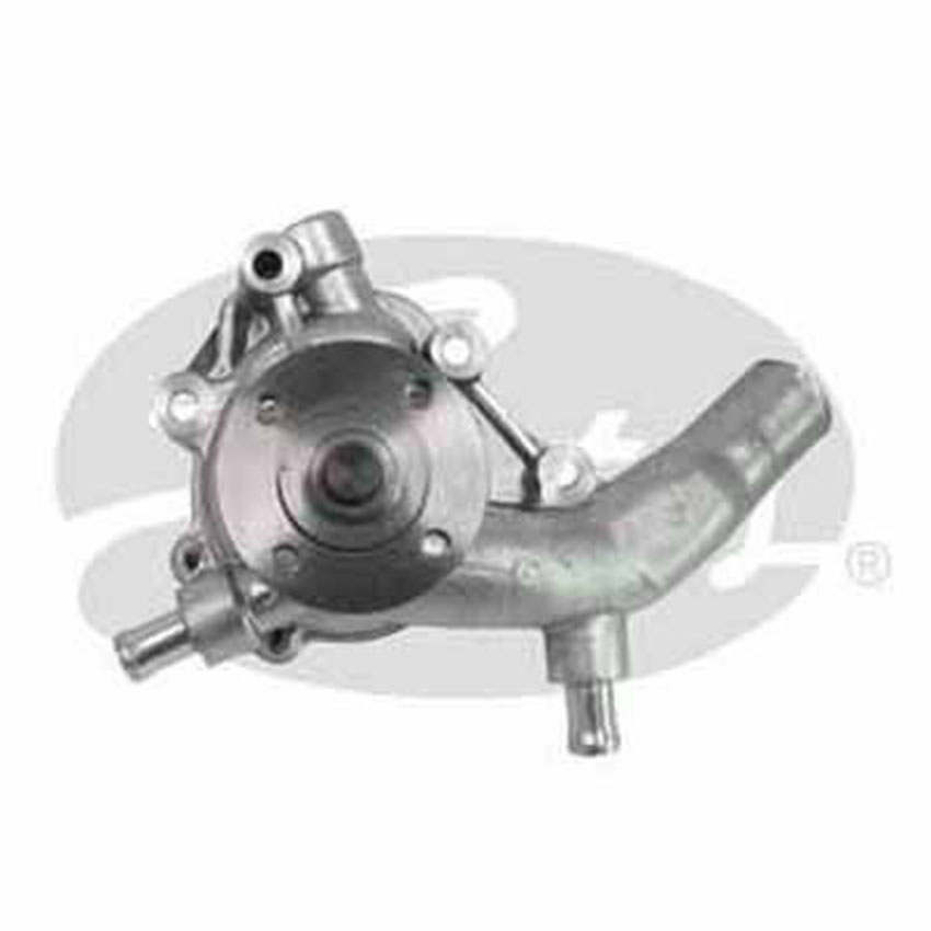 Water Pump for Toyota Land Cruiser 4.0L FJ62 4.0 (FJ62_G) 3F-E GWP1220