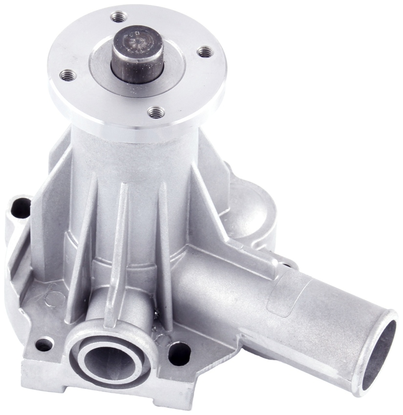 Gates Engine Water Pump For Volvo 740 744, 745, 764,704 2.3L B23A, B230F, B230FT