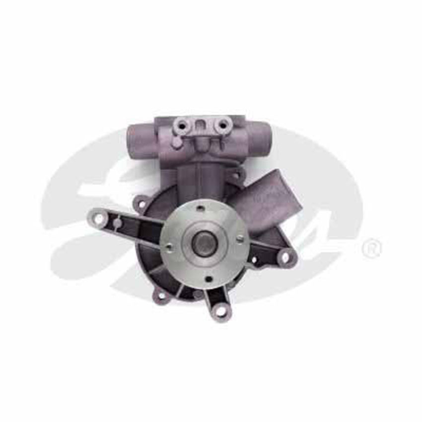 Water Pump for Volvo 260 2.7L 2.8L 1975 - 78 (P262 P264 P265) B27F GWP1553