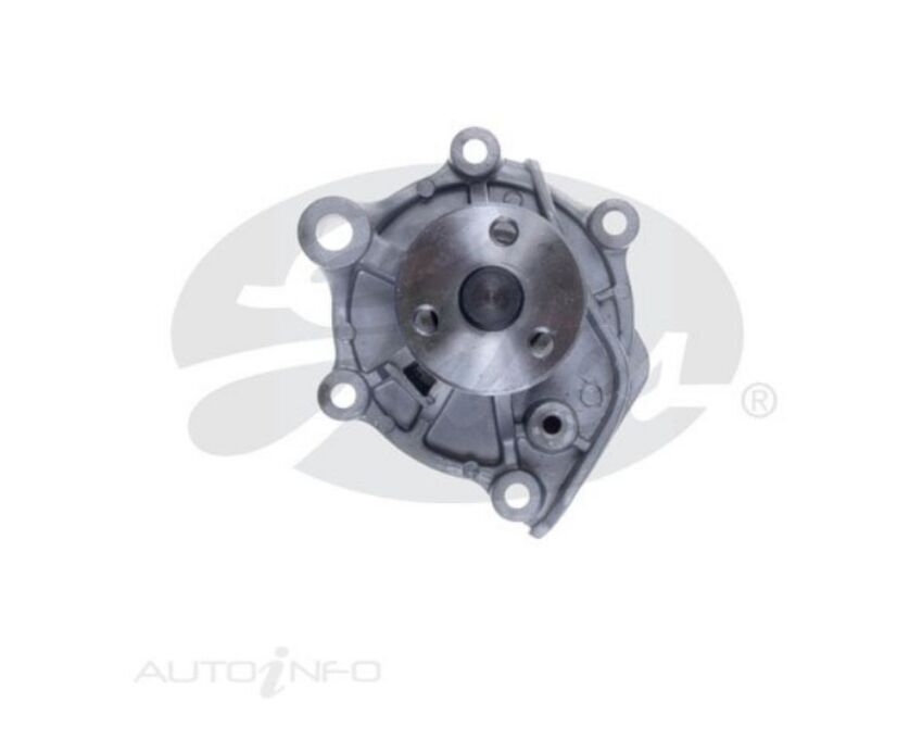 Gates Engine Water Pump For Honda Accord CA CA5 2.0L Petrol A20A2, A20A4