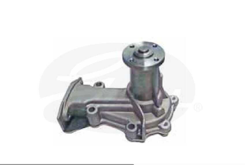 Gates Water Pump For Daihatsu HI JET S75V S76V S85T 993cc 3 Cyl CB