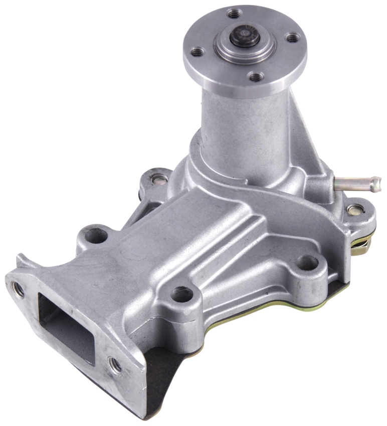 Gates Water Pump For Daihatsu Charade G102,G100,G101 1.0L CB23, CB20 Hatchback