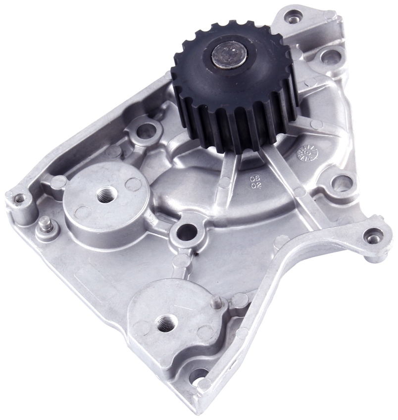 Gates Engine Water Pump For Mazda E-Series SR2 E2000 (8V),FE60,FE61