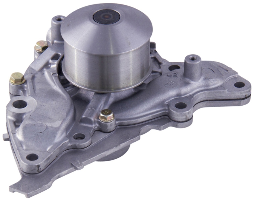 Gates Engine Water Pump For Mitsubishi Verada 3.5L KL, KF, KJ, KW 3.5L 6G74