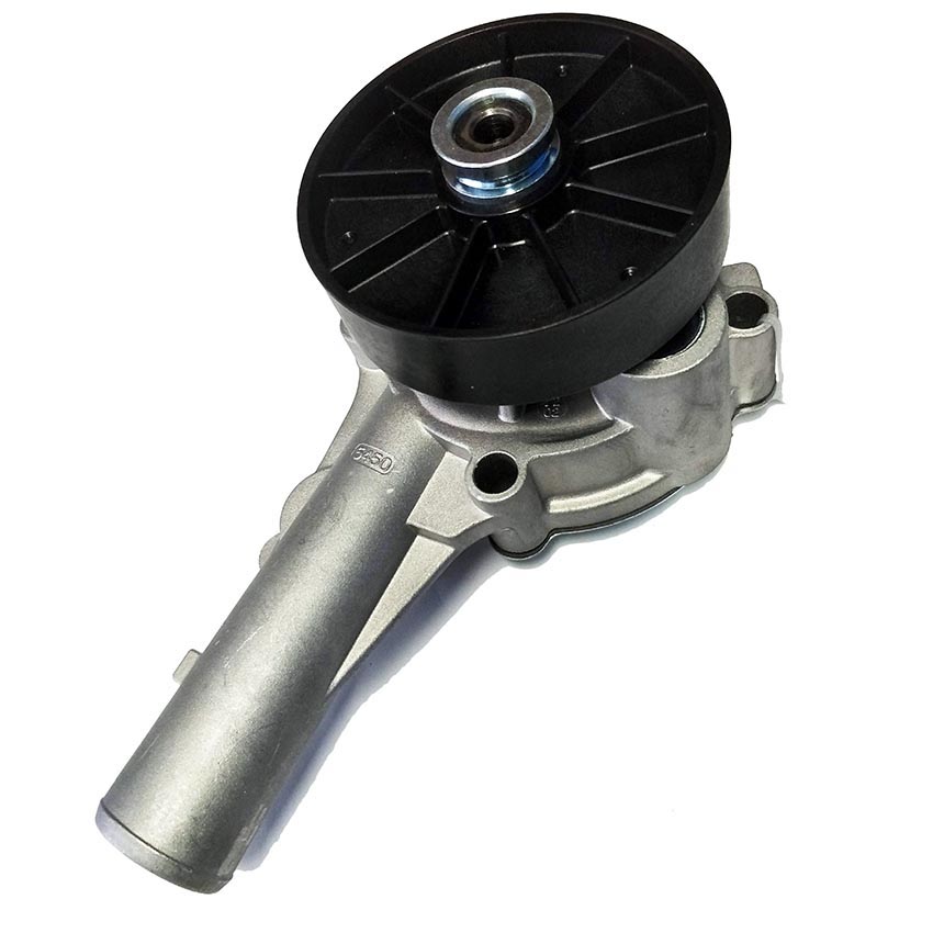 Gates/GMB Water Pump For Ford Falcon [BA BF FG] FGX Sedan Wagon 4.0L