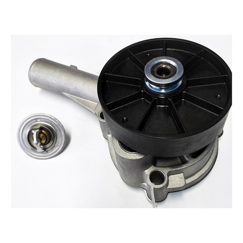 Gates/GMB WaterPump & Thermostat for Ford Australia Falcon 4.0L BA BF FG FGX 