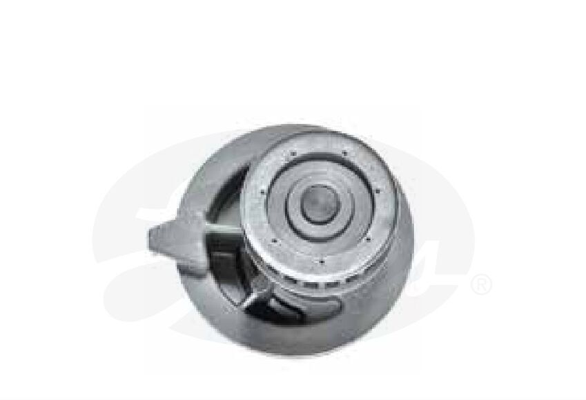 Gates Water Pump For Holden Camira JB JD 1.6L/1.8L 4CYL 16JH, 18J, 18JC
