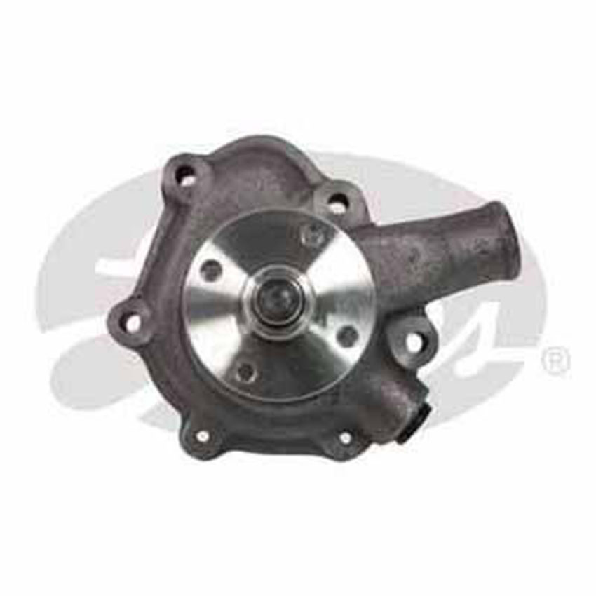 Water Pump for Holden 48/215 2.2L 2.2 GMH 132 (Grey) GWP220