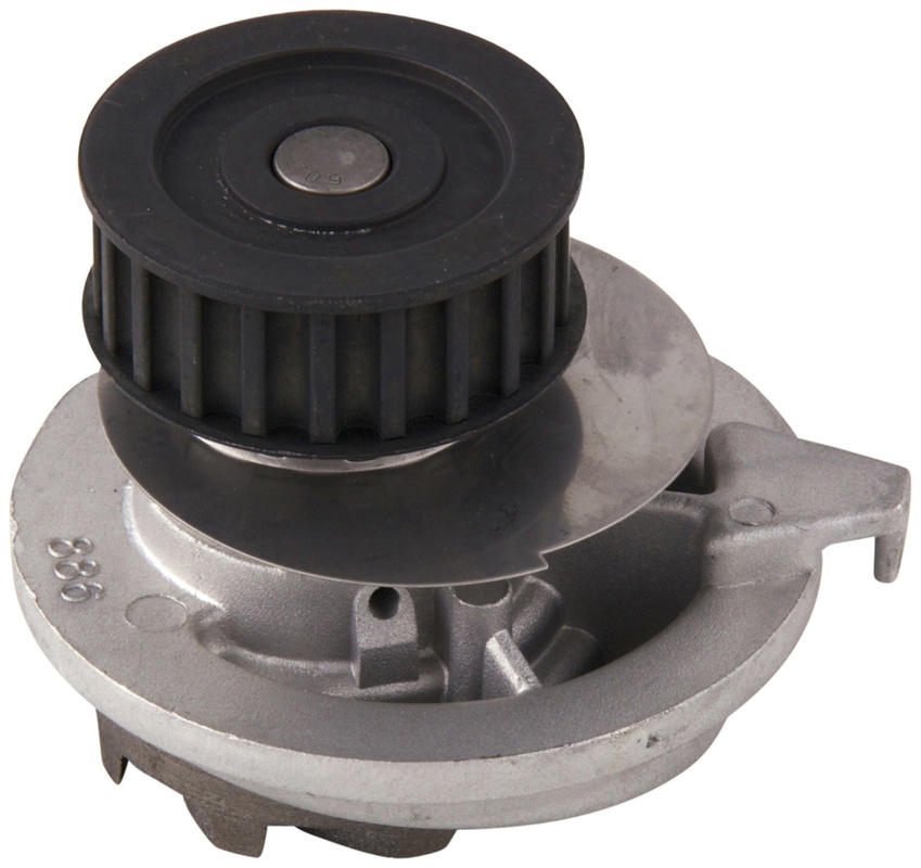 Gates Engine Water Pump For Nissan Pulsar N13 1.6L/1.8L 16LF, 18LE