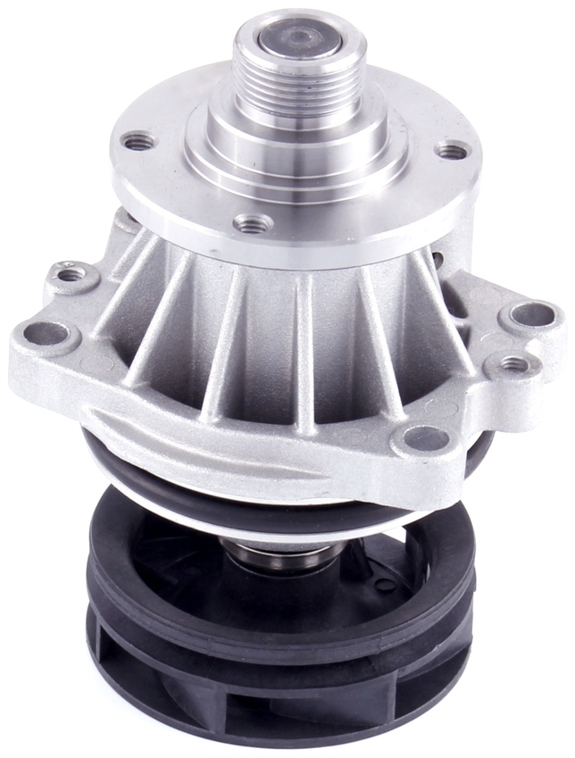 Gates Engine Water Pump For BMW 3 E46 2.2L/2.5L/2.8L/3.0L 320Ci, 323i, 328i,320i