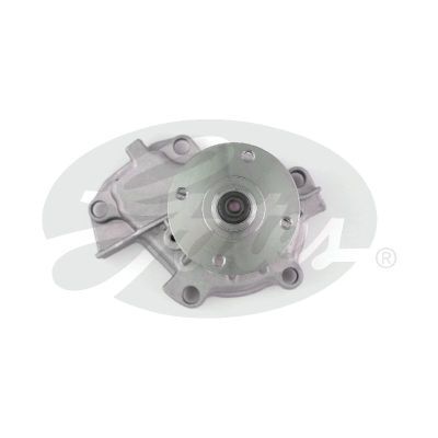 Gates Water Pump For Daihatsu Applause A101 1.6L HD-E Hatchback Petrol