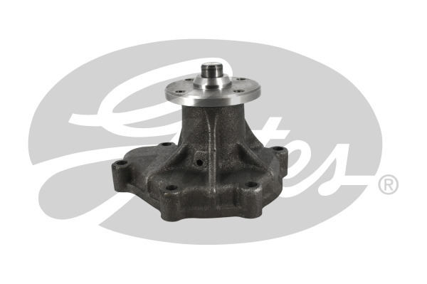 Water Pump For Mazda Titan Sl 3.5L(Wel4T Welan Welat Wgl4T Wglad) Gwp3013