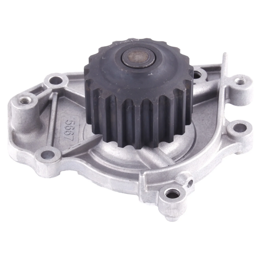 Gates Engine Water Pump For Honda Integra DA DC 1.8L Petrol B18A1,B18B1,B18B2