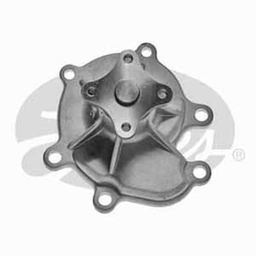 Water Pump for Ford Australia Corsair 2.4L UA 2.4 i KA24E GWP3022