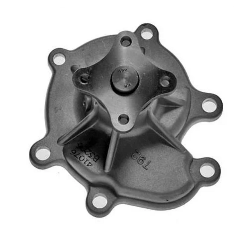 Gates Water Pump for Ford Corsair 2.4L UA 2.4 i KA24E Front-Wheel Drive Sedan