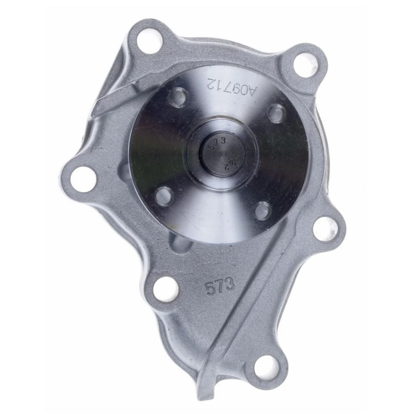 Gates Water Pump for Nissan Maxima VG30E 3.0L J30 3L/125KW Front-Wheel Drive