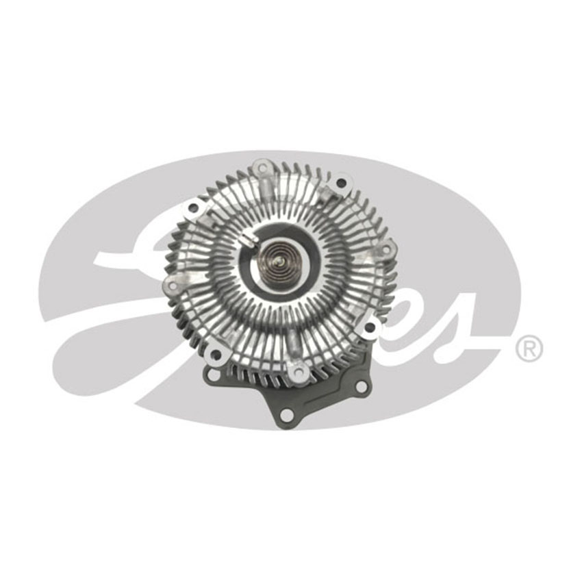 Water Pump for Nissan Navara 2.7L D21 NAVARA GWP3028