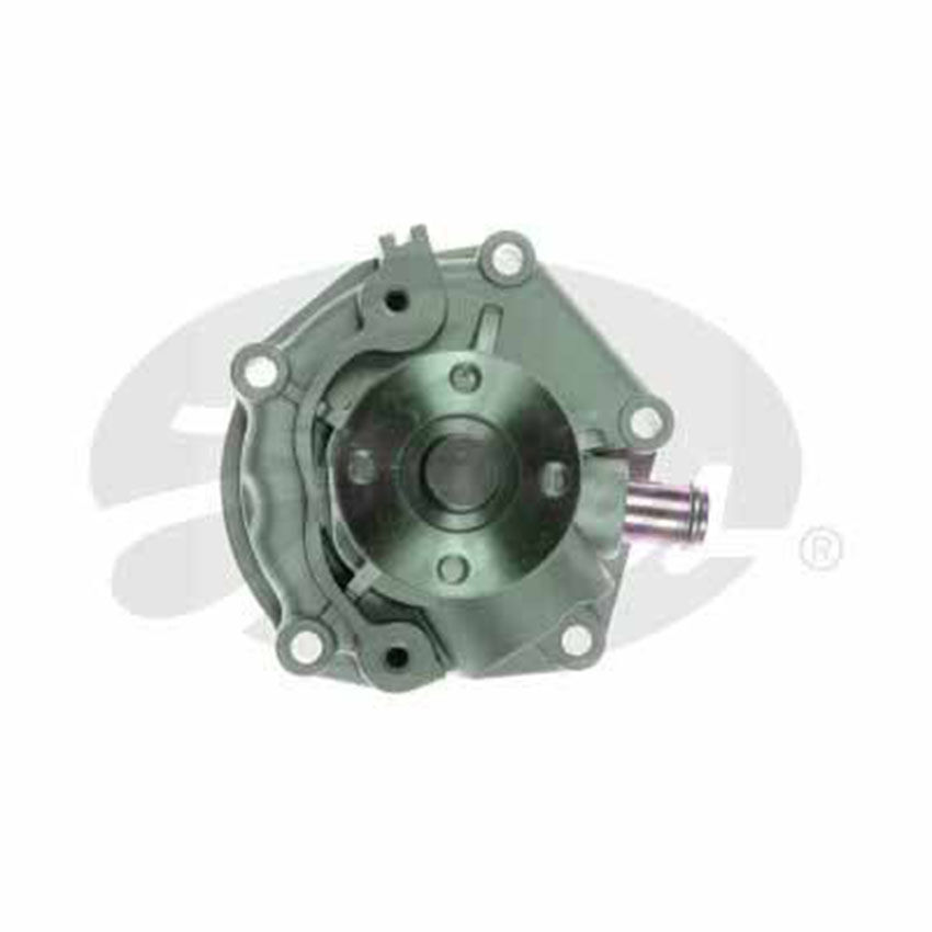 Gates Engine Water Pump For Subaru Vortex XT Turbo 4WD 1.8L Petrol EA82T, EA82