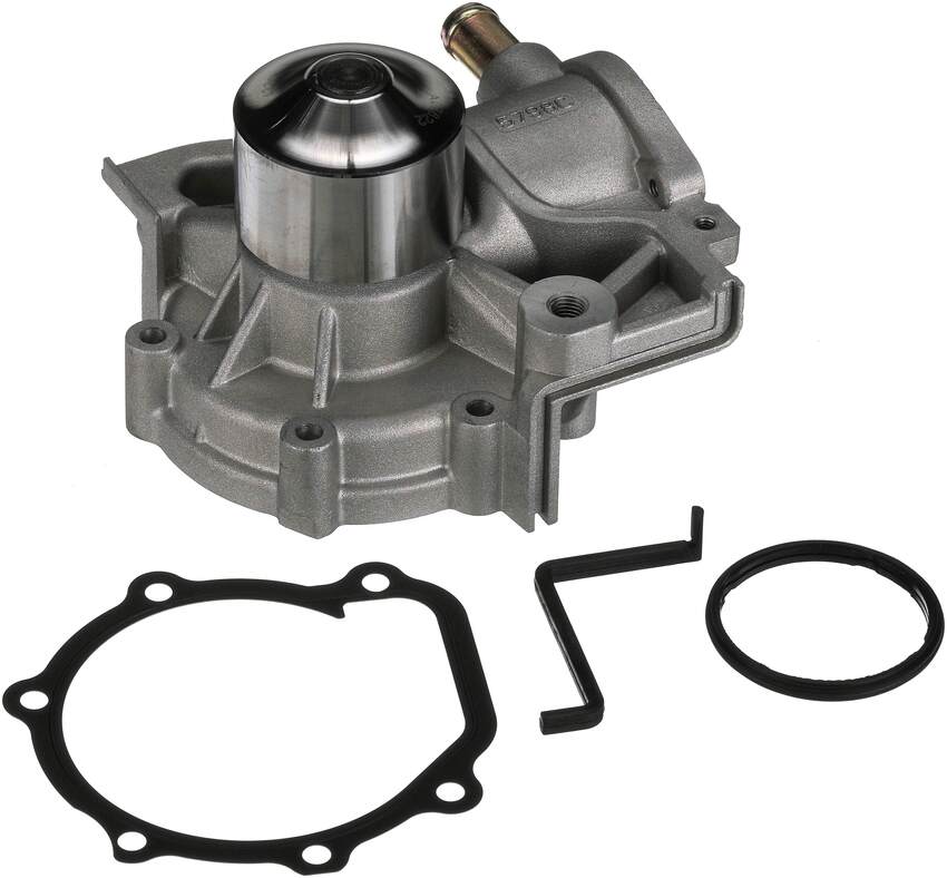Gates Engine Water Pump For Subaru Outback BH, BP 2.5L AWD EJ25 Wagon