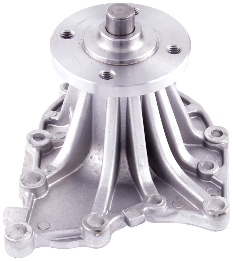 Gates Engine Water Pump For Toyota Supra MA70 3.0L 7M-GTE Coupe