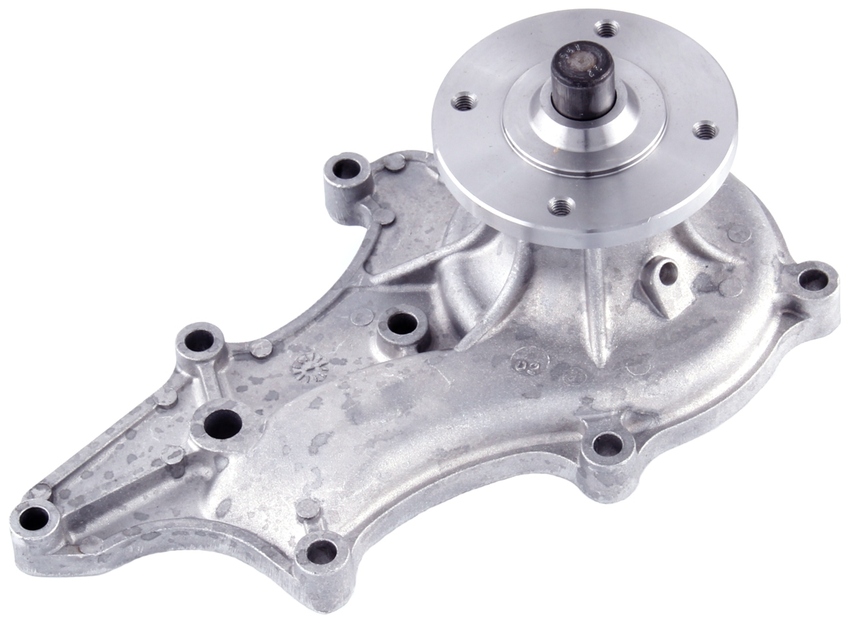 Gates Engine Water Pump For Toyota Land Cruiser RJ70R 2.4L Petrol 22R