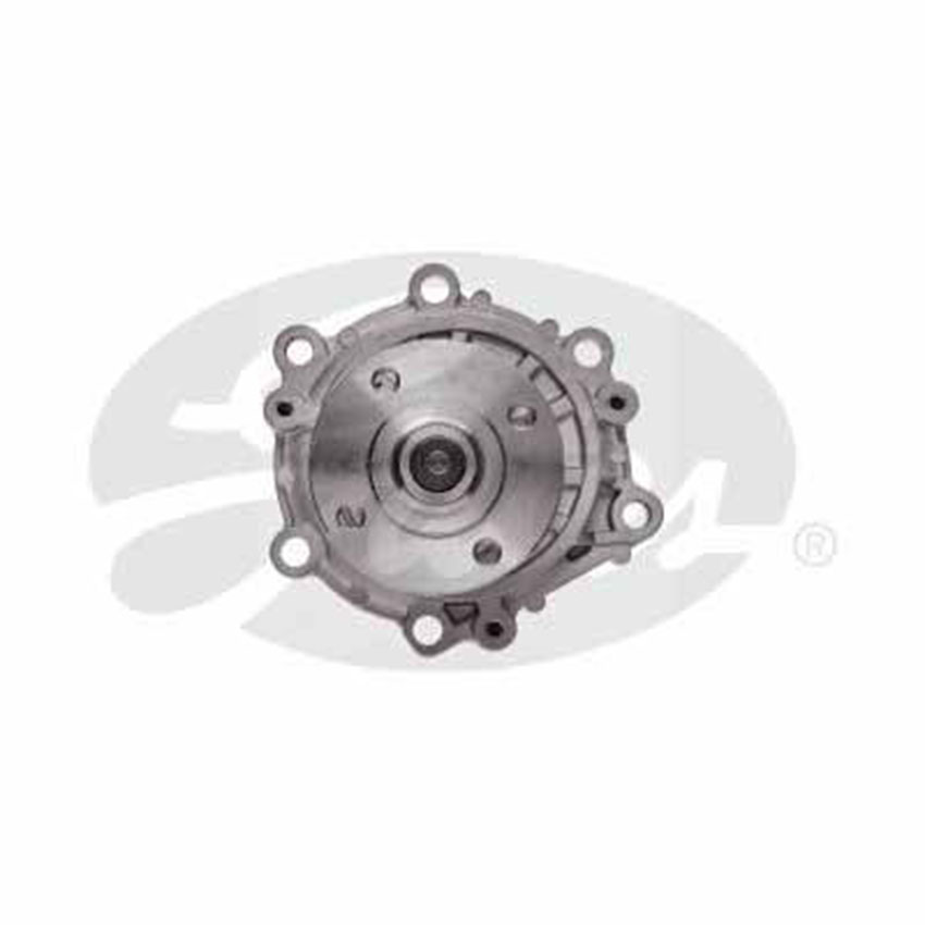 Gates Water Pump For Toyota Regius 2.8L/3.0L (LH12)(LH174) Diesel-GWP3046