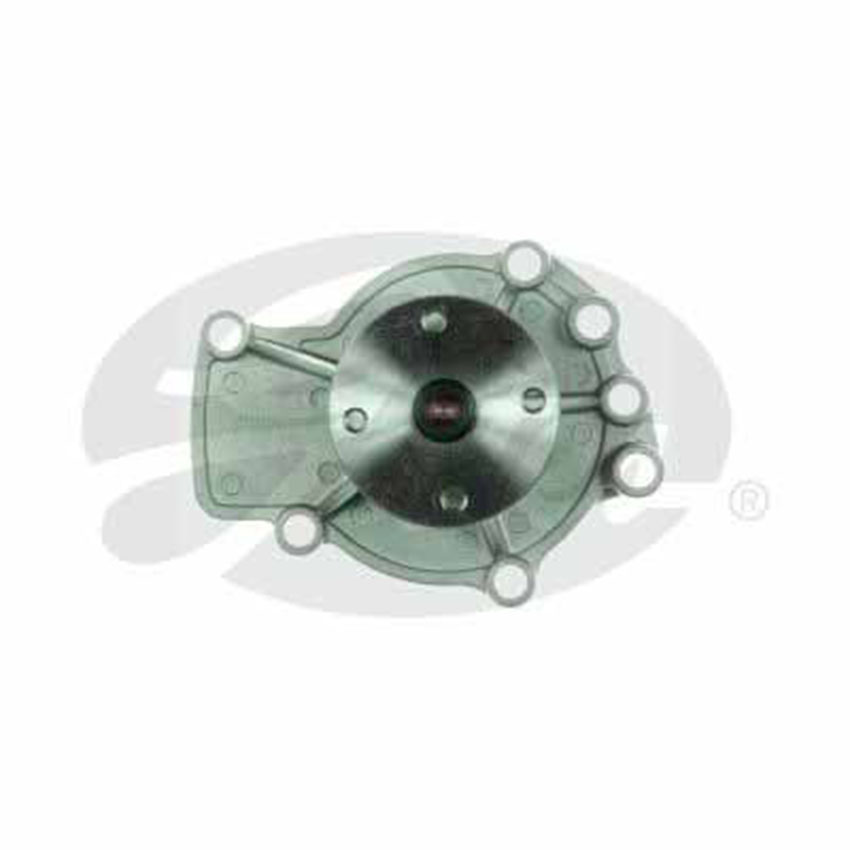 Gates Engine Water Pump For Nissan Bluebird U13 2.0L 2000 SSS Turbo SR20DET