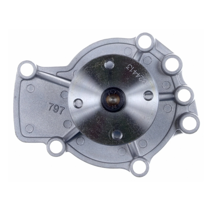 Gates Engine Water Pump For Nissan NX/NXR B13 2.0L GTI SR20DE Coupe