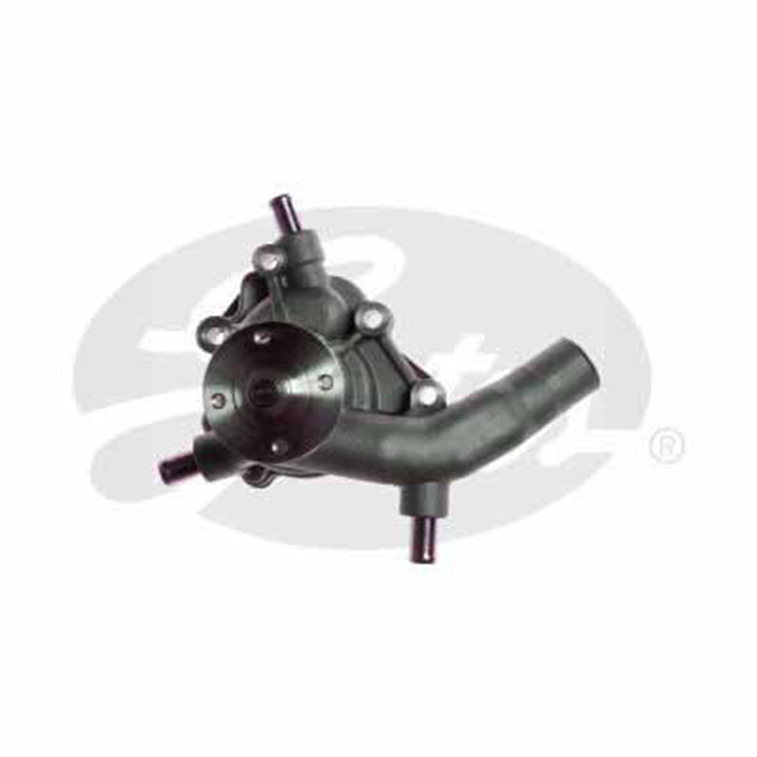 Water Pump for Toyota Land Cruiser 4.0L FJ62 FJ80 3F-E GWP3051