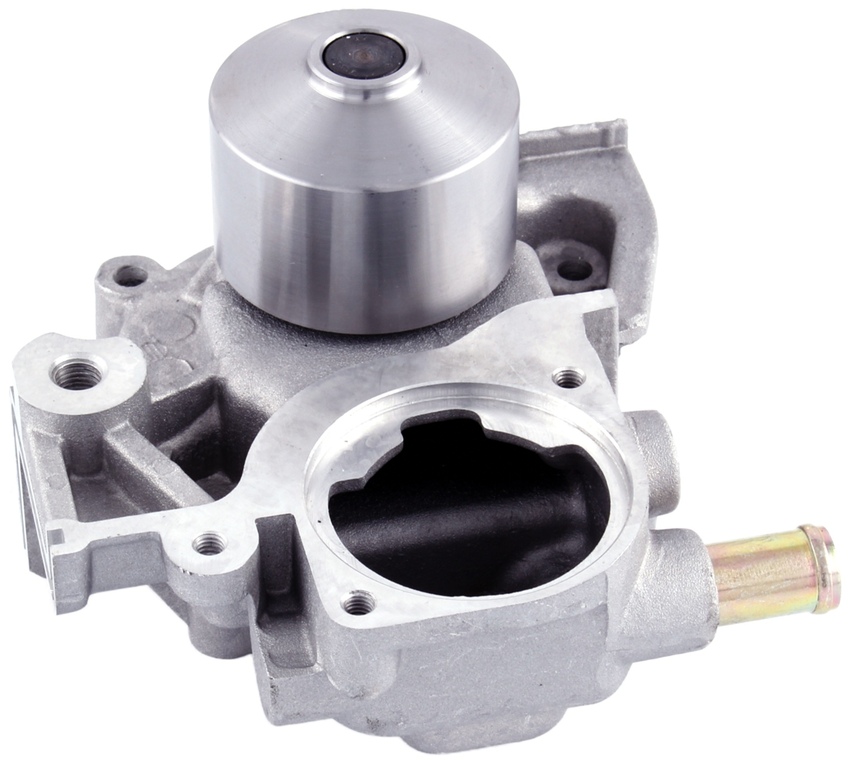 Gates Engine Water Pump For Subaru Outback BG, BP, BR, BP9 2.5L EJ25D, EJ253