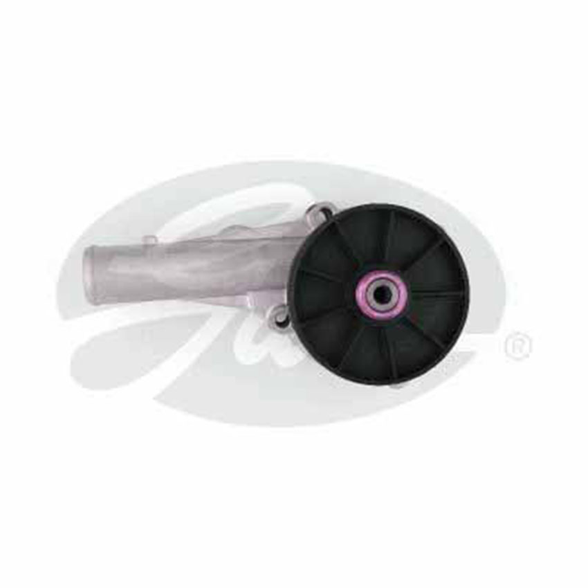 Gates/GMB Water Pump For Ford Australia Falcon 4.0L AU BA EF EL XH XR6 Efi