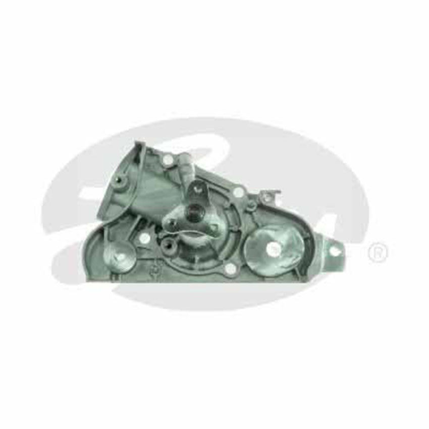 Gates Water Pump For Ford Australia Laser 1.8 i BP KJ,KL - GWP3081