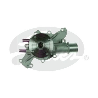 Water Pump For FORD FALCON AU V8 5.0L 302 Petrol Engine 1998 - 2002