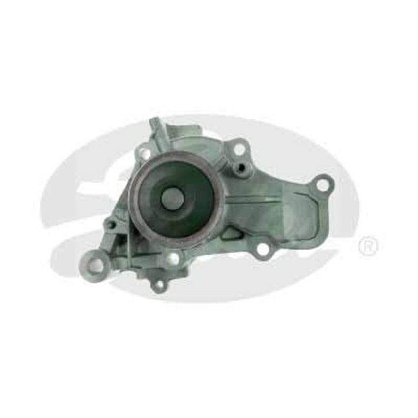 Gates Engine Water Pump For Mitsubishi Lancer CA, CB5W, CB5A, CE 1.8L/1.6L Sedan/ Wagon