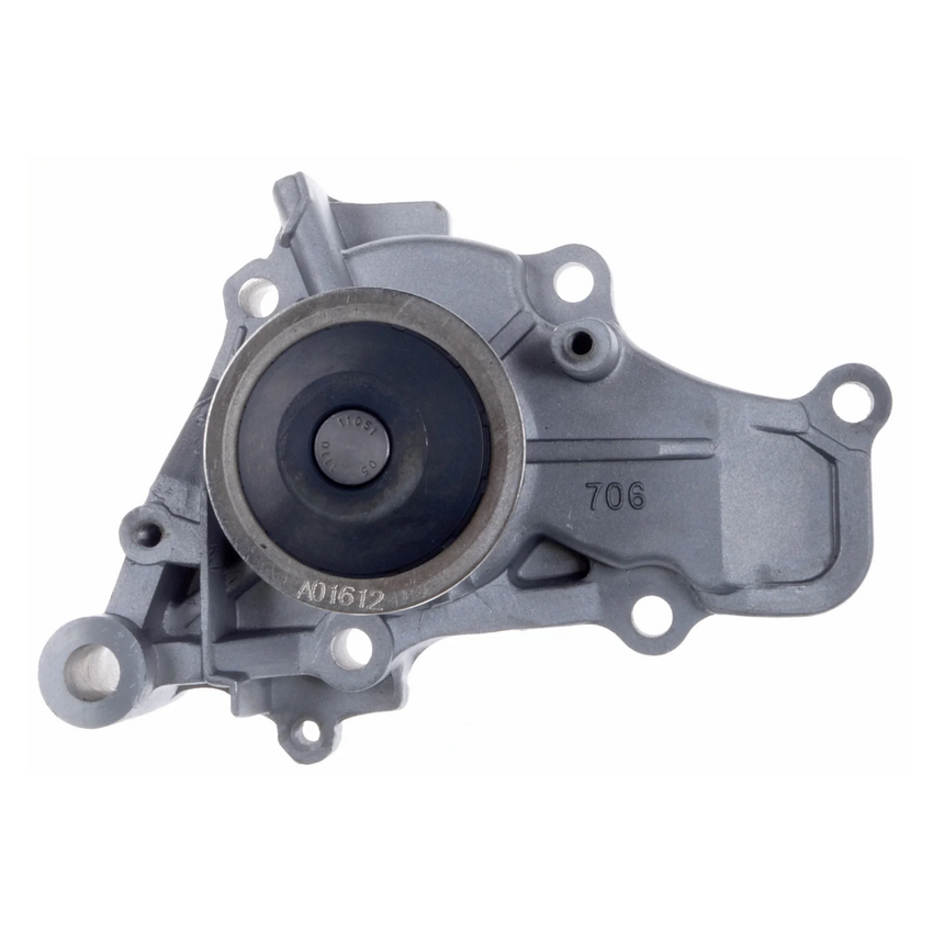 Gates Engine Water Pump For Proton Wira C9S,C9C 1.6L 416i 4G92 Hatchback
