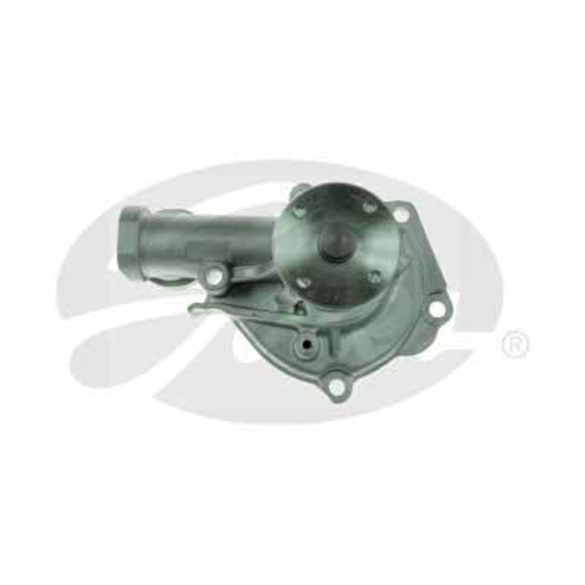 Water Pump for Great Wall X240 2.4L 2.4 All-wheel Drive (CC6460) 2.4 X240 4WD (CC6461) 4G69-S4N GWP3095