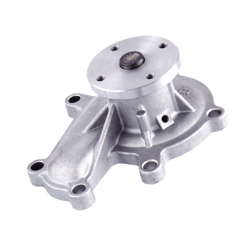 Gates Engine Water Pump For Nissan Bluebird U13, U14 2.4L Petrol KA24DE