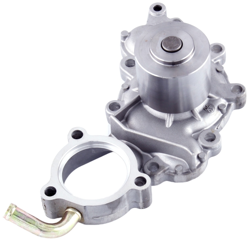 Gates Engine Water Pump For Toyota Hilux Surf VZN130 3.0L 4Wd 3VZ-E SUV