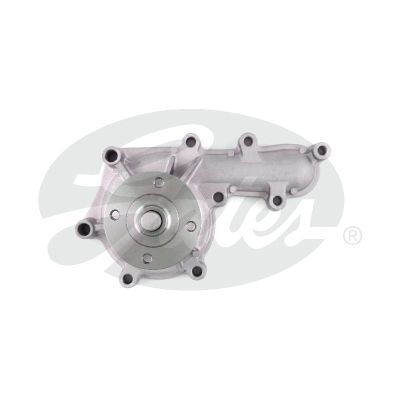 Gates Engine Water Pump For Toyota Land Cruiser HZJ70RV, HZJ78R, HZJ75RP, HDJ80