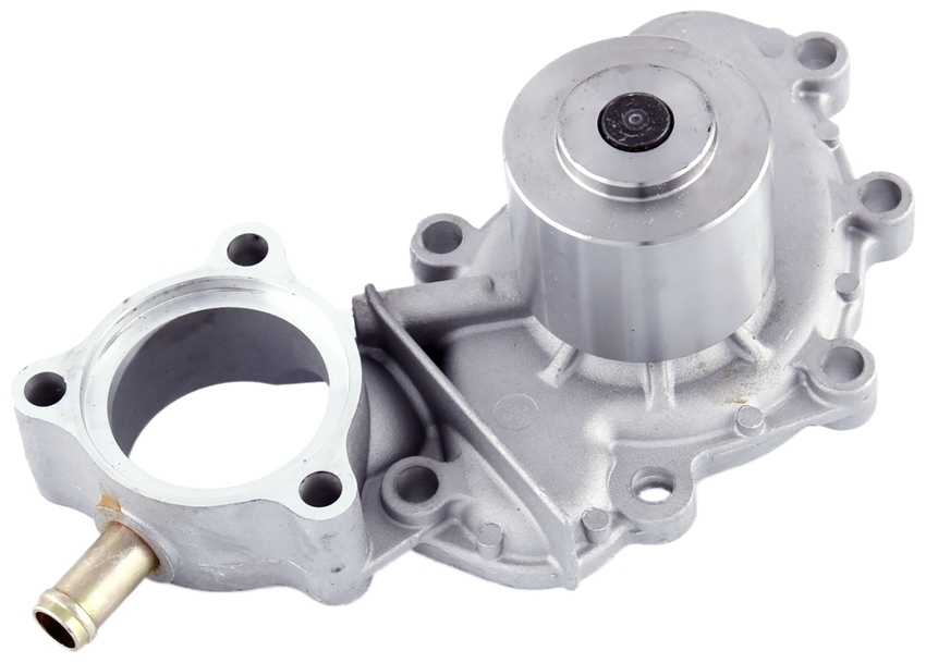 Gates Engine Water Pump For Toyota Land Cruiser Prado VZJ90, VZJ95 3.4L 5VZ-FE