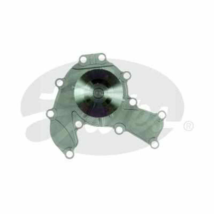 Water Pump for Holden Jackaroo / Monterey 3.2L UBS25 6VD1 (SOHC) GWP3112